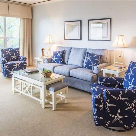 Hampton Place 5501 ヒルトンヘッドアイランド エクステリア 写真