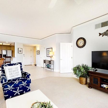 Hampton Place 5501 ヒルトンヘッドアイランド エクステリア 写真