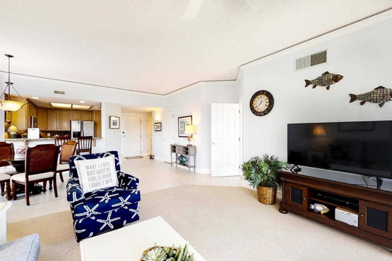 Hampton Place 5501 ヒルトンヘッドアイランド エクステリア 写真