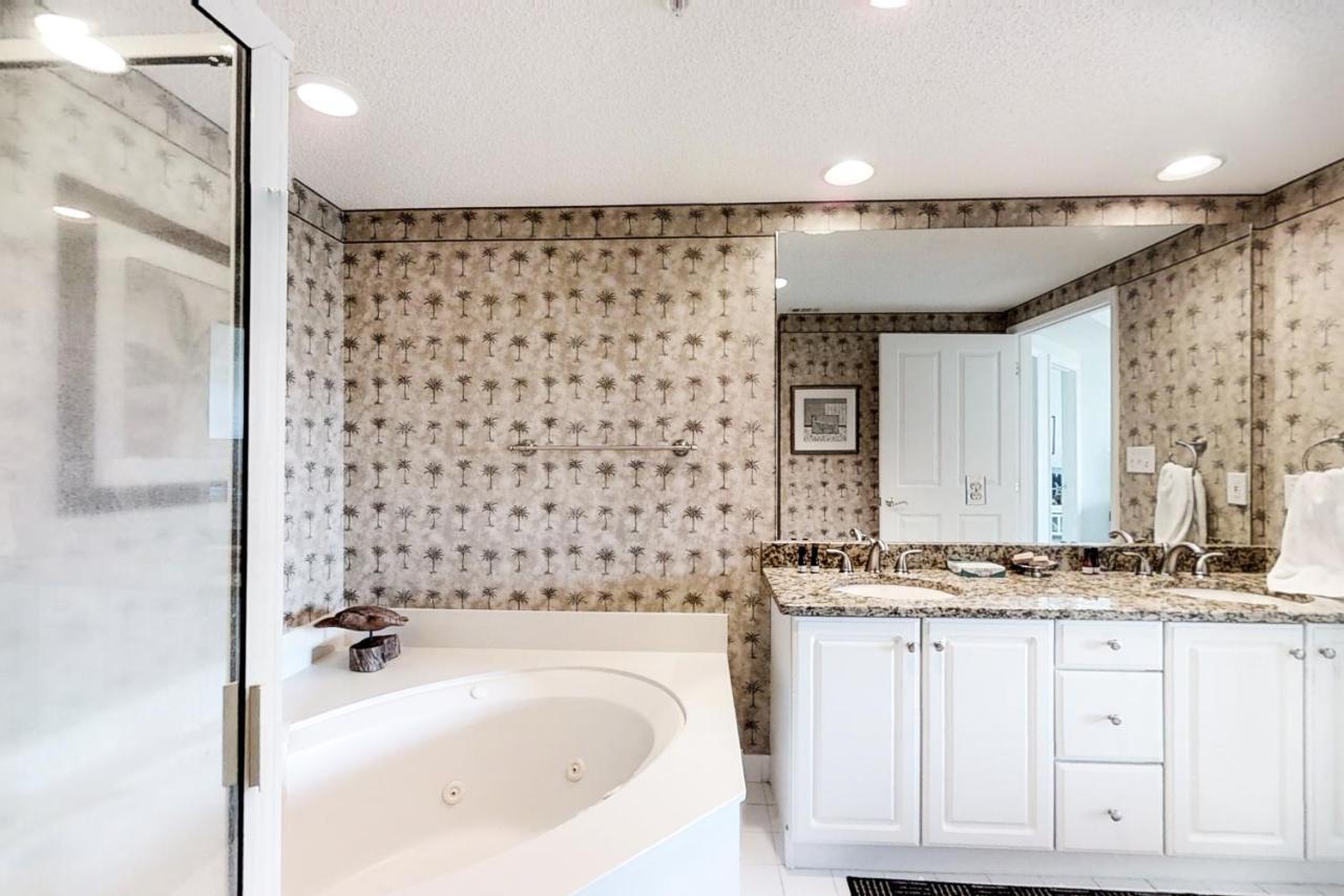 Hampton Place 5501 ヒルトンヘッドアイランド エクステリア 写真