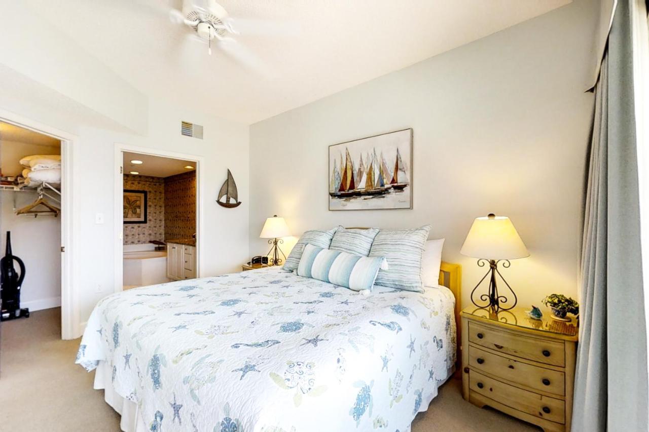 Hampton Place 5501 ヒルトンヘッドアイランド エクステリア 写真