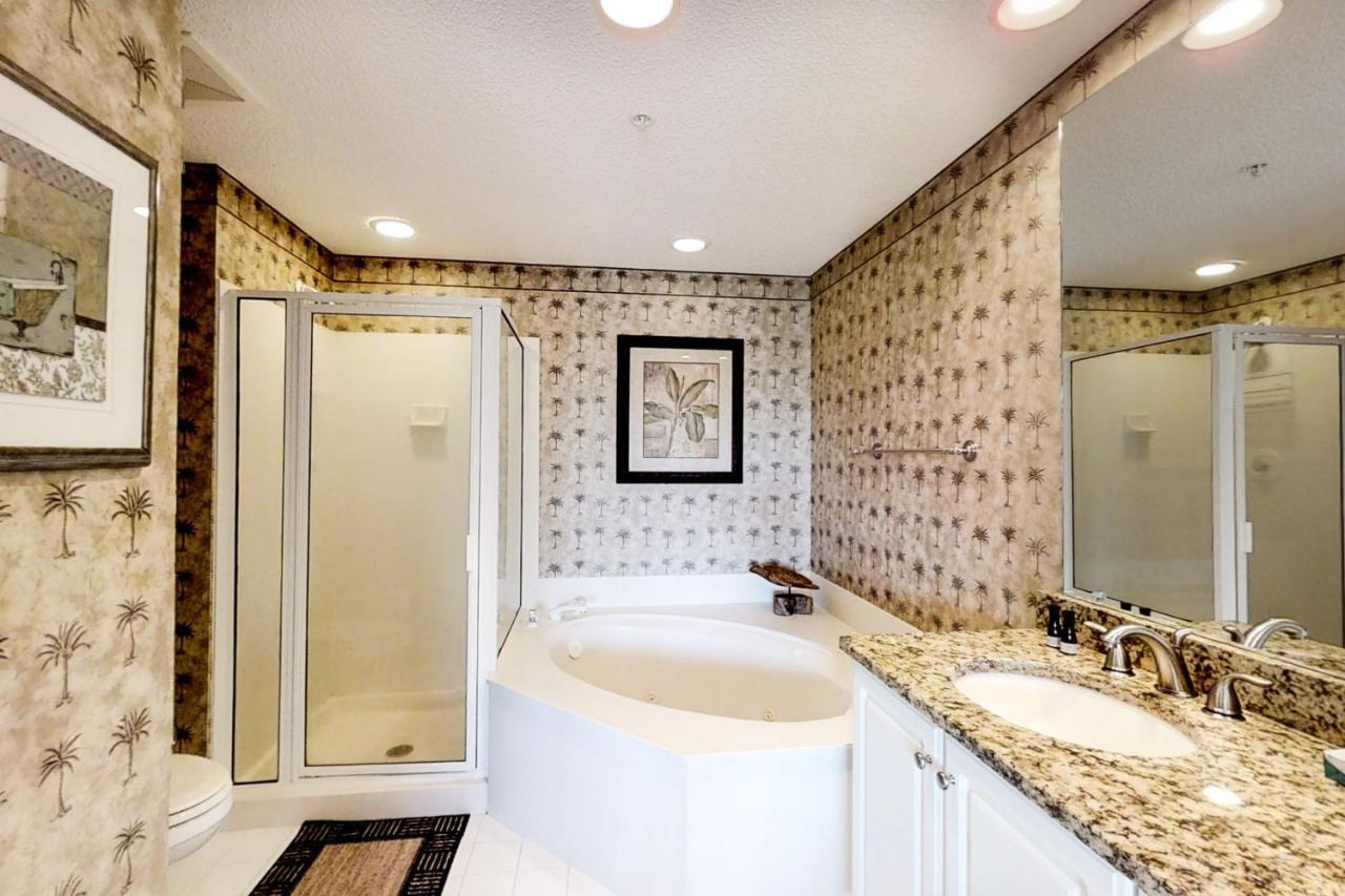 Hampton Place 5501 ヒルトンヘッドアイランド エクステリア 写真